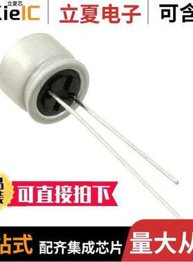 20SEQP47M电容 〔CAP ALUM POLY 47UF 20% 20V T/H 〕