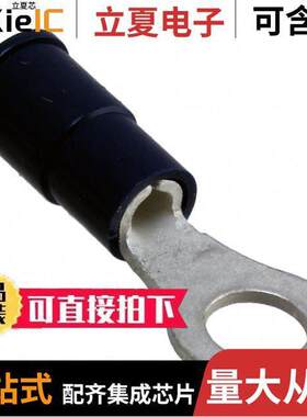 0190540119连接器 〔CONN RING CIRC 14-16AWG #10 〕