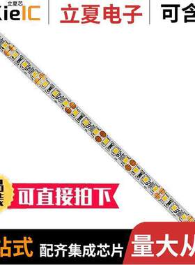 12V-MB-PW-12M光电元件 〔LED ENG NW 3LEDS 4200K 12M REEL 〕