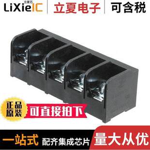 〔CONN 〕 8PCV 006连接器 5CIRC 0.438 STRIP BARRIER
