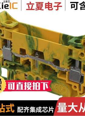 1SNK508151R0000连接器 〔TEST AND MEASUREMENT TB 〕