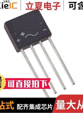 KBL04-E4/51 null Vishay