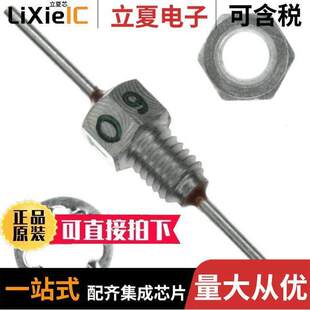 4400-095LF滤波器 〔CAP FEEDTHRU 200V AXIAL 〕