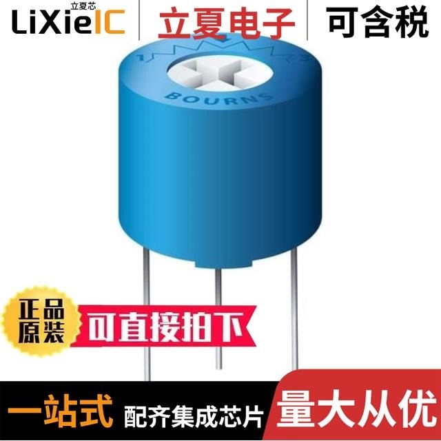 3339P-1-502LF 3339P-1-501LF 3339P-1-203LF