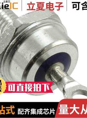 1N3768R分立半导体产品 〔DIODE GEN PURP REV 1KV 35A DO5 〕