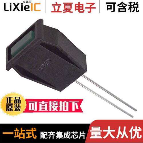 SSI-LXH072GD光电元件 〔LED 2.3X7MM GREEN PANEL MOUNT 〕