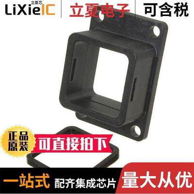 10140957-101LF连接器 〔VERIO POWER 3POS CONNECTOR 〕