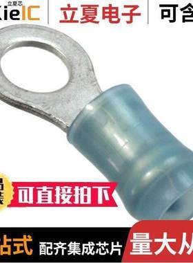 130094连接器 〔CONN RING CIRC 14-16AWG M5 CRIMP 〕