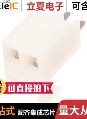 0022182021连接器 〔CONN RCPT 2POS 0.1 GOLD PCB 〕