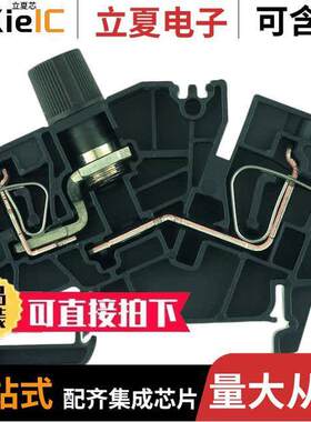 1820930000连接器 〔CONN TERM BLK DISCONN 12-26AWG 〕