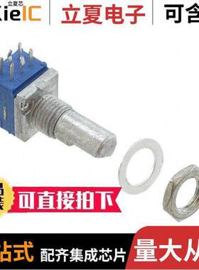 PTD902-2015F-A103电位计 〔POT 10K OHM 1/40W CARBON LOG 〕