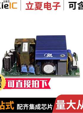 MB120S24K01电源-内外部 〔AC/DC CONVERTER 24V 98W 〕