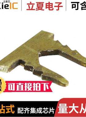 1601140-1连接器 〔CONN MAG TERM 18-22AWG IDC 〕