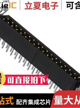 M80-8533442连接器 〔CONN HEADER VERT 34POS 2MM 〕