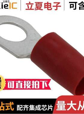 324055连接器 〔CONN RING CIRC 2AWG #1/2 CRIMP 〕