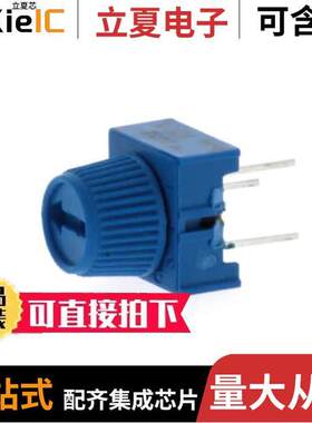 M63M103KB30T607电位计 〔SFERNICE POTENTIOMETERS & TRIMME 〕