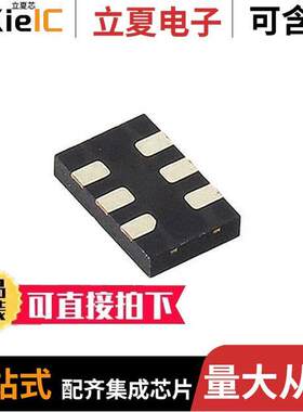 DSC8123BI5晶振 〔MEMS OSC PROG BLANK 10MHZ-460MHZ 〕