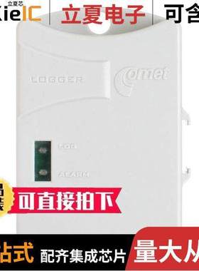 R0110E传感器，变送器 〔DATALOGGING THERMOMETER 〕