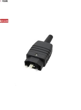 GP21-001-00-00连接器 〔GP21 REWIREABLE CORD PLUG FOR 40 〕