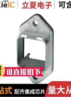 1608061连接器 〔PANEL MNT FRAME FOR SCRJ DUPLEX 〕