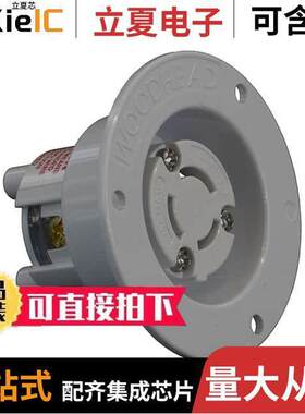 1301490019连接器 〔FLANGED OUTLET NON-NEMA 〕