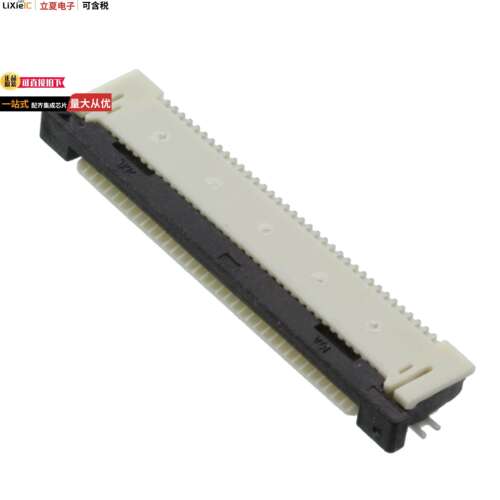 0541323633连接器 〔CONN FFC BOTTOM 36POS 0.50MM R/A 〕