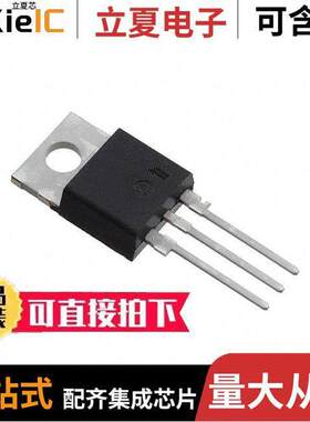 QJ6016RH6TP分立半导体产品 〔ALTERNISTOR TRIAC 16A TO220 〕