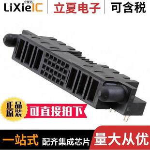 RCPT 〕 6450570 〔CONN 30POS PCB BEAM 2连接器 MULTI
