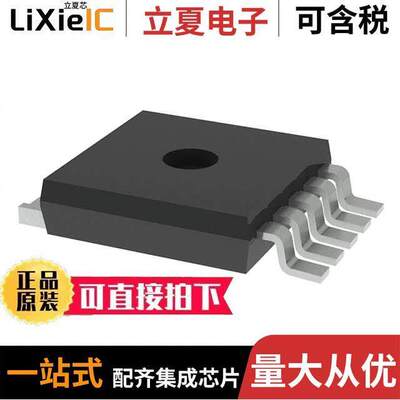 NJM12856DL3-33-TE1 null NJR Corporation/NJRC