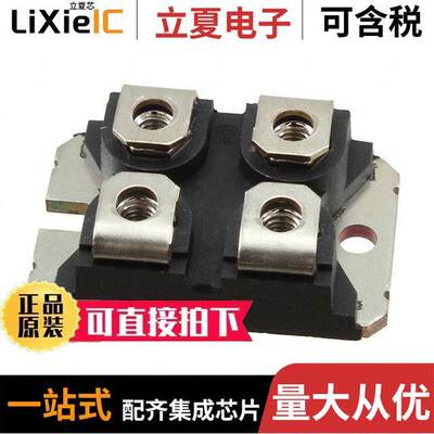 IXFN94N50P2分立半导体产品 〔500V POLAR2 HIPERFETS 〕