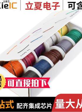 20UL1015STRKIT10COLOR100 null Remington Industries