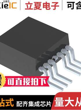 FDB035N10A分立半导体产品 〔MOSFET N-CH 100V 120A D2PAK 〕