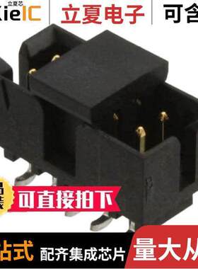 0878321026连接器 〔CONN HEADER SMD 10POS 2MM 〕