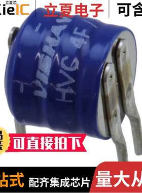 MAL219691113E3电容 〔CAP 4F -20% +80% 4.2V T/H 〕