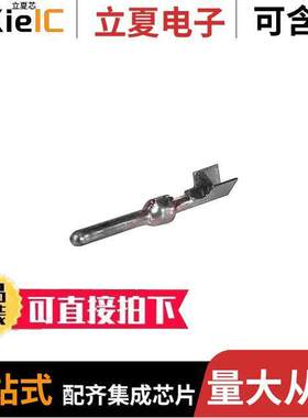 044 100 1414P 1000 101连接器 〔CONTACT PIN 14-18AWG CR 〕