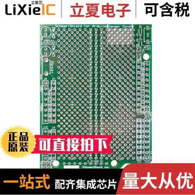 206-0002-01开发板 〔THROUGH HOLE PROTOTYPING SHIELD 〕