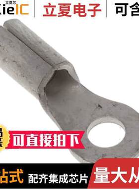 0190440150连接器 〔CONN RING CIRC 14-16AWG #4 CRIMP 〕