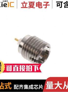 R222561001连接器 〔SMP M STR FD THD PIN C100 〕