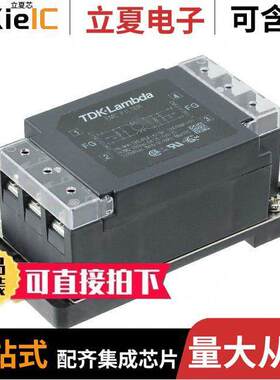 RSAN-2030D滤波器 〔LINE FILTER 250VDC/VAC 30A DIN 〕