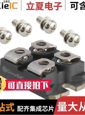 MUR2X060A06 null GeneSiC Semiconductor