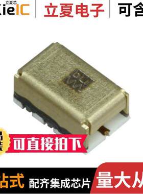 L095XG9S滤波器 〔RF FILTER LOW PASS 9.5GHZ 6SMD 〕