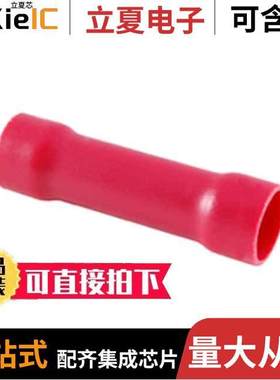 FCRIMP1 RD083连接器 〔CONN SPLICE 18-22 AWG 500/PKG 〕