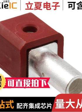 6648228-2连接器 〔CONTACT SO【ET POWER 8AWG GOLD 〕