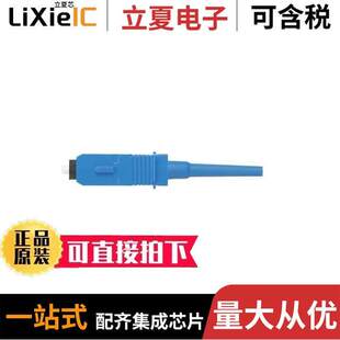SC2 〔FIBER C连接器 〕 SINGLEMODE OPT SIMPLEX FSC2SCBU