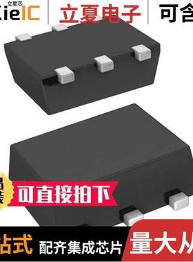 CG2409M2-C4射频 〔IC RF SWITCH SPDT 3.8GHZ 6MINIM 〕