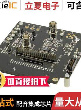 DC2459A-C开发板 〔EVAL BOARD FOR LT1468 LTC1668 〕