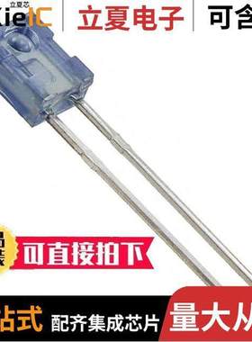 OP555B传感器，变送器 〔SENSOR PHOTO 935NM SIDE VIEW RAD 〕