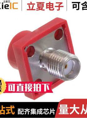 R125512001连接器 〔SMA F SQF SHO C100 〕