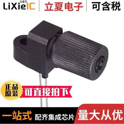 IF-D92光电元件 〔PHOTOTRANSISTOR FIBER OPTIC 〕