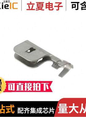 0040062024连接器 〔CONN TERM GND CLIP 16-18AWG 〕